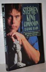 The Stephen King Companion