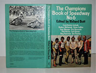 Champion's Book of Speedway Additional Image