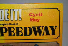Complete Book of Speedway Additional Image