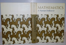 Mathematics A Human Endeavor Additional Image