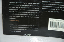 On the Shoulders of Giants The Great Works of Physics and Astronomy Additional Image