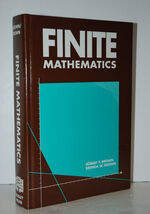 Finite Mathematics
