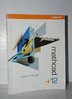 Mathcad 12 User's Guide