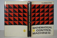 Mathematical Control Machines. Additional Image