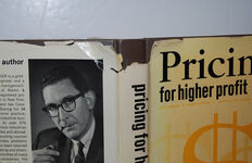 Pricing for Higher Profit Additional Image