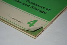 Problems of Stocks and Storage Additional Image