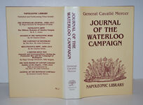 JOURNAL of the WATERLOO CAMPAIGN Additional Image