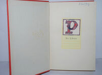 WELLINGTON AT WAR, 1794-1815 A SELECTION of HIS WARTIME LETTERS. Additional Image