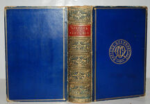 The History of Napoleon Buonaparte Reprinted from the Family Library Additional Image