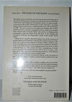 The Wars of the Roses A Concise History Additional Image