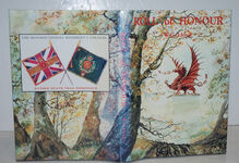 Roll of Honour Additional Image