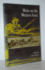 Wales on the Western Front