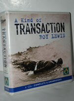 A Kind of Transaction