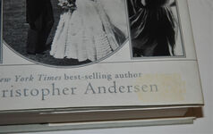 Jack and Jackie Portrait of an American Marriage Additional Image