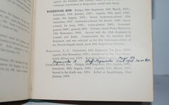 Historical Records of the 24Th Regiment from its Formation, in 1689. Additional Image