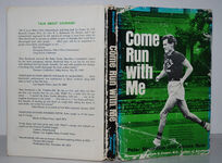 Come Run with Me (Signed) Additional Image