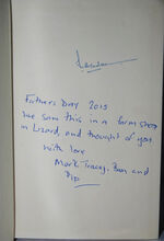 Advanced Golf ... Edited by Tom Michael. with Plates Additional Image