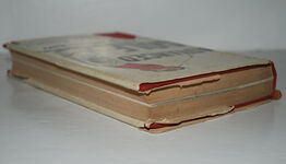 Advanced Golf ... Edited by Tom Michael. with Plates Additional Image