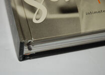 The Sinatra Treasures Intimate Photos, Mementos, and Music from the Additional Image