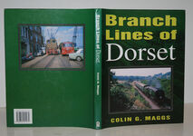 Branch Lines of Dorset Additional Image