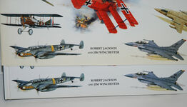 Dog Fight - Air Adversaries Additional Image