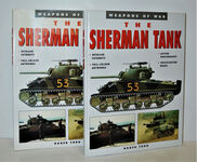 The Sherman Tank Additional Image