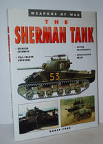 The Sherman Tank
