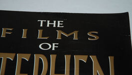 The Films of Stephen King Additional Image