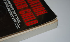 Operation Thunder Child Additional Image