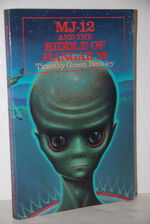 Mj-12 & Riddle of Hangar 18