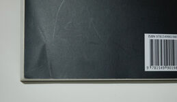 Dirt Tracks and Shrapnel Scars Additional Image