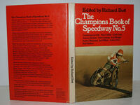 Champion's Book of Speedway Additional Image