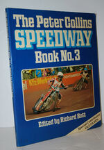 Speedway Book