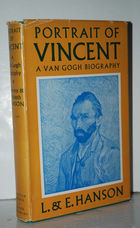 Portrait of Vincent. a Van Gogh Biography