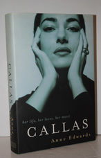Callas Her Life, Her Loves, Her Music