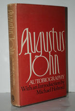 Augustus John Autobiography