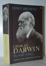 Charles Darwin The Power of Place