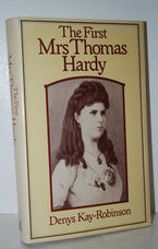 First Mrs. Thomas Hardy