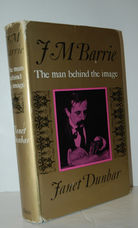 J. M. Barrie Man Behind the Image