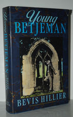 Young Betjeman (Signed)