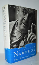 Vladimir Nabokov The American Years V. 2