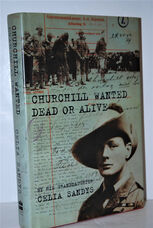 Churchill Wanted Dead or Alive