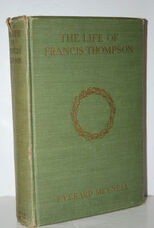 The Life of Francis Thompson