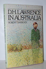 D. H. Lawrence in Australia
