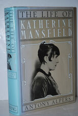 The Life of Katherine Mansfield