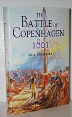 The Battle of Copenhagen 1801