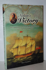 NELSON's VICTORY 101 Questions and Answers about HMS 