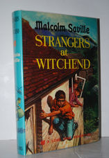 Strangers At Witchend