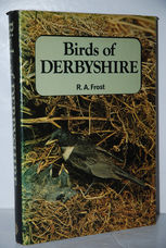Birds of Derbyshire