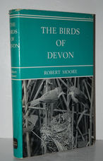 Birds of Devon